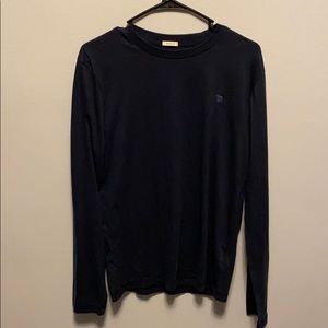 Abercrombie & Fitch long sleeve tee
